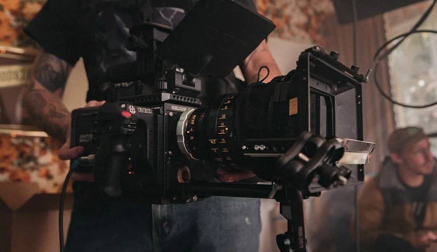 深耕本土，会同县产品宣传视频拍摄公司的服务密码