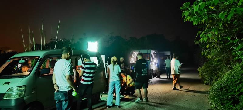 以镜头为笔，绘就会同县产品视频的进阶之路